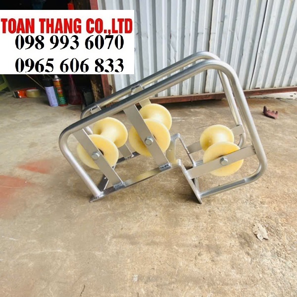 con lan keo cap mieng cong 