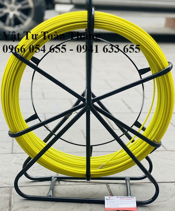 dây ghi luồn cáp 5mmx 100m