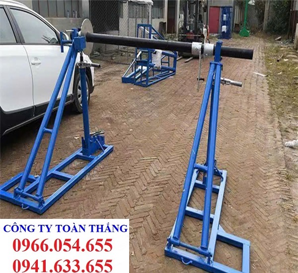 giá đỡ bành ra cáp 5t 