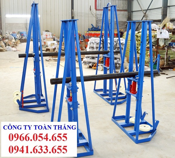 mễ ra dây 5 tấn