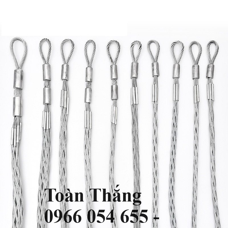 rọ kéo cáp ngầm 