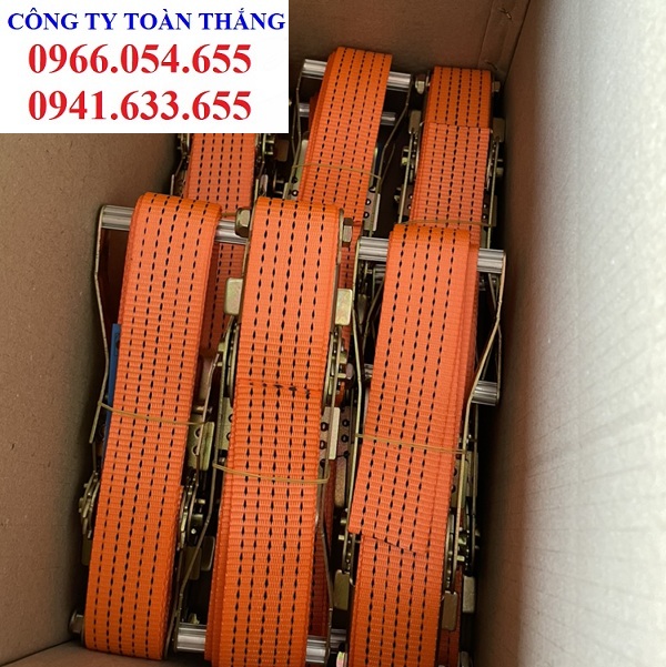 tăng đơ vải chẳng hàng 