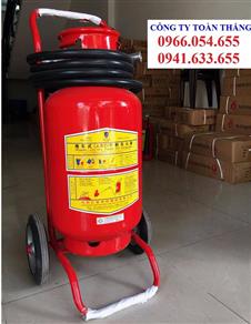 Bình cầu chữa cháy tự động 8Kg