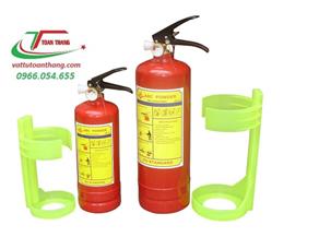Bình chữa cháy ABC