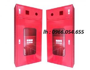 Tủ đựng đồ cứu hỏa