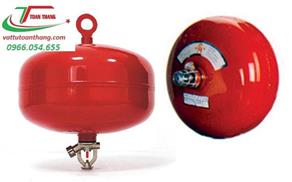 Bình chữa cháy tự động 6kg